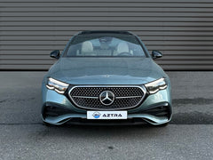 Mercedes-Benz - E200 Sedan - MY 2024 exterior 1