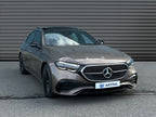 Mercedes-Benz - E200 Sedan - MY 2024
