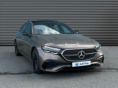 Mercedes-Benz - E200 Sedan - MY 2024 exterior 1