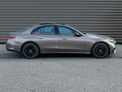 Mercedes-Benz - E200 Sedan - MY 2024 exterior 2