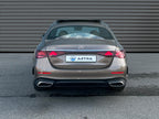 Mercedes-Benz - E200 Sedan - MY 2024