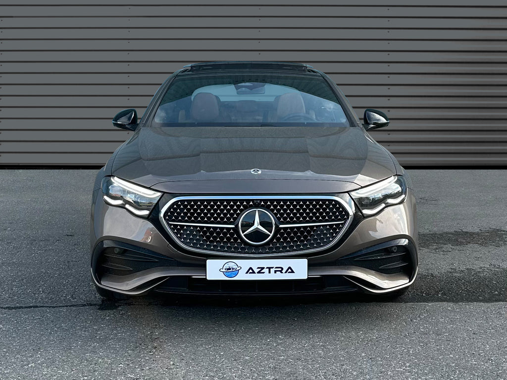 Mercedes-Benz - E200 Sedan - MY 2024