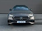 Mercedes-Benz - E200 Sedan - MY 2024