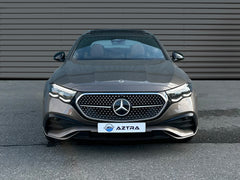 Mercedes-Benz - E200 Sedan - MY 2024 exterior 4