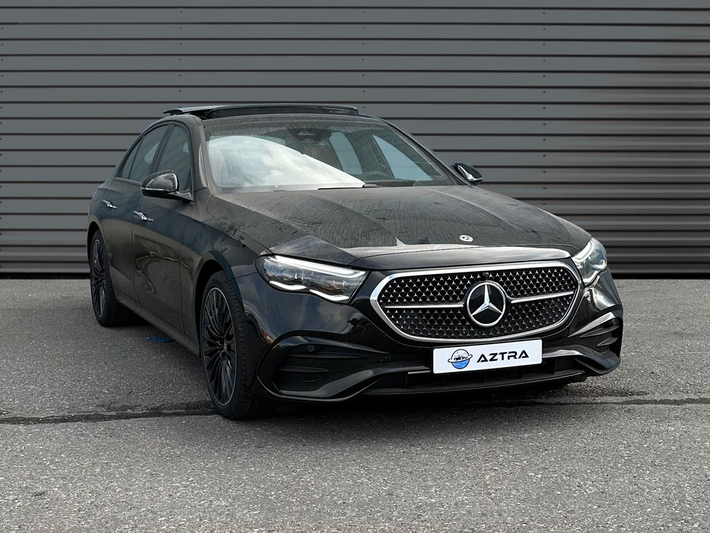 Mercedes-Benz - E200 Sedan - MY 2024