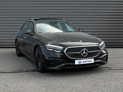 Mercedes-Benz - E200 Sedan - MY 2024 exterior 1