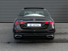 Mercedes-Benz - E200 Sedan - MY 2024 exterior 3