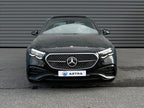 Mercedes-Benz - E200 Sedan - MY 2024