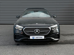 Mercedes-Benz - E200 Sedan - MY 2024 exterior 4