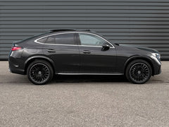 Mercedes-Benz - GLC300 4Matic Coupé - MY 2024 exterior 3
