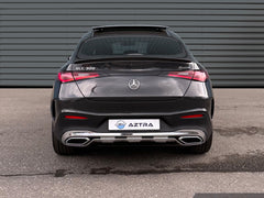 Mercedes-Benz - GLC300 4Matic Coupé - MY 2024 exterior 2