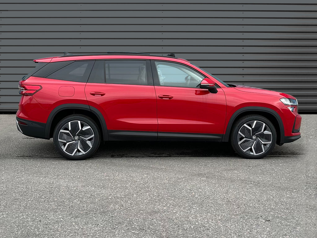 Skoda - Kodiaq 1.5 Facelift - MY 2024