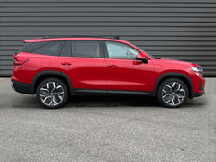 Skoda - Kodiaq 1.5 Facelift - MY 2024 exterior 3