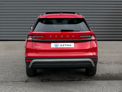 Skoda - Kodiaq 1.5 Facelift - MY 2024 exterior 2