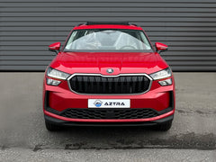 Skoda - Kodiaq 1.5 Facelift - MY 2024 exterior 1