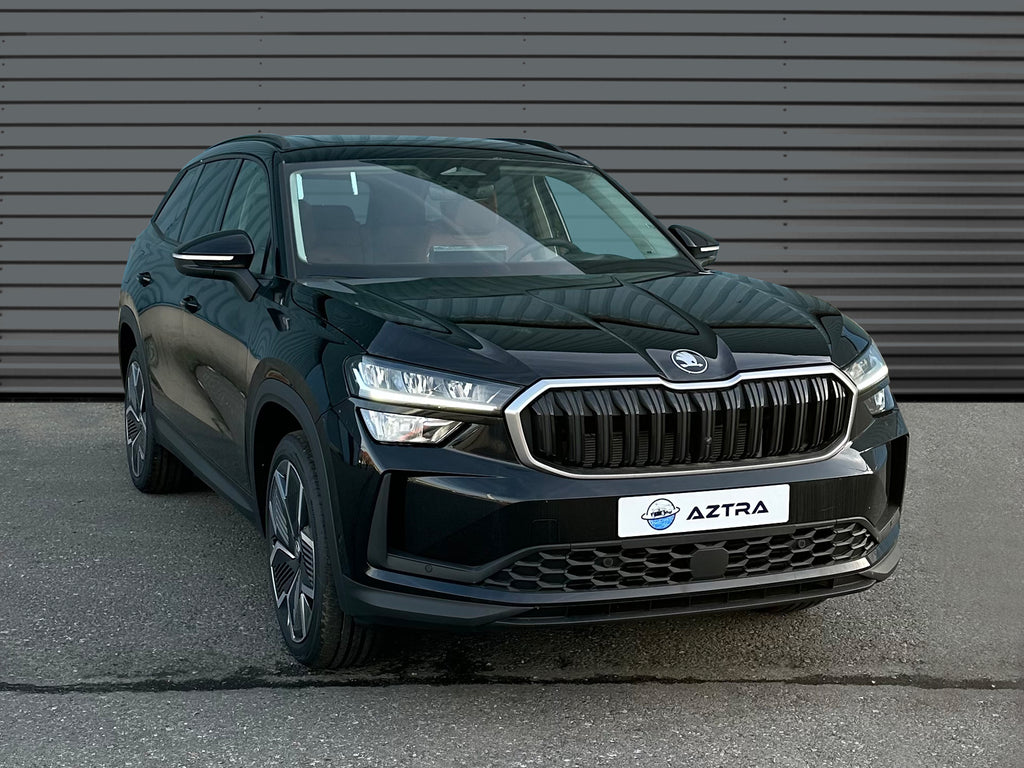 Skoda - Kodiaq 1.5 Facelift - MY 2025
