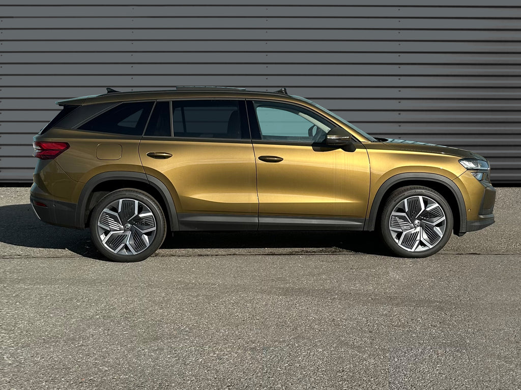 Skoda - Kodiaq 1.5 Facelift - MY 2024