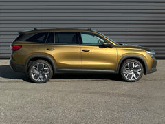 Skoda - Kodiaq 1.5 Facelift - MY 2024 exterior 3