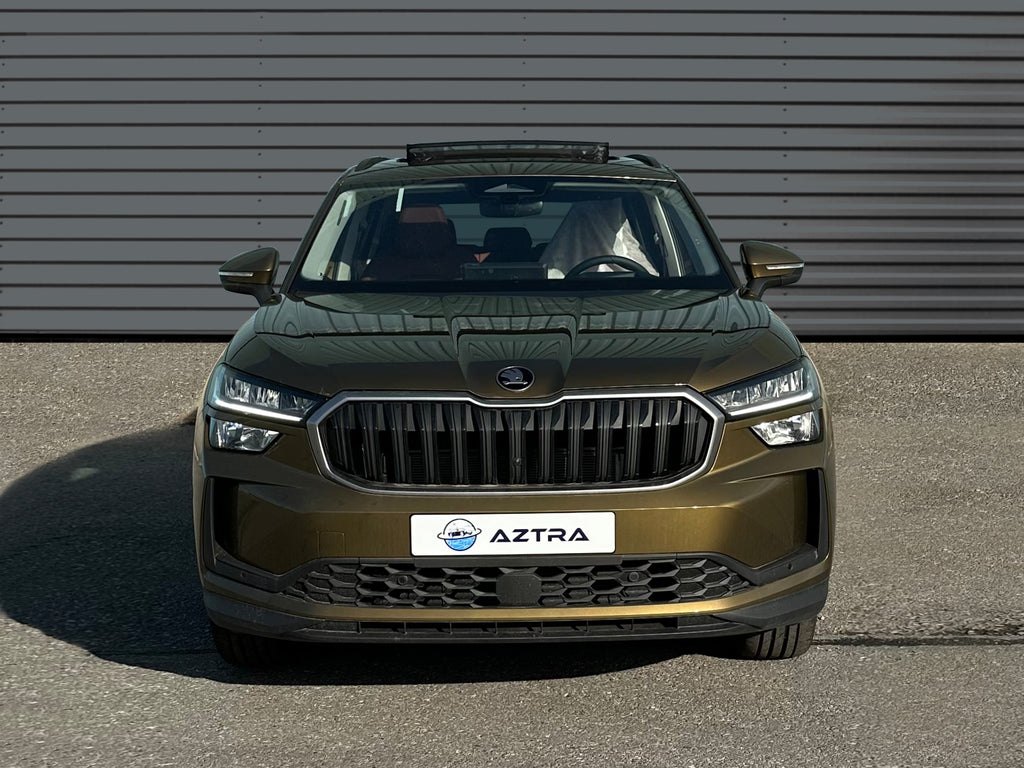 Skoda - Kodiaq 1.5 Facelift - MY 2024