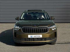 Skoda - Kodiaq 1.5 Facelift - MY 2024 exterior 1