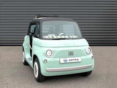 Topolino Dolcevita  2025 exterior 4