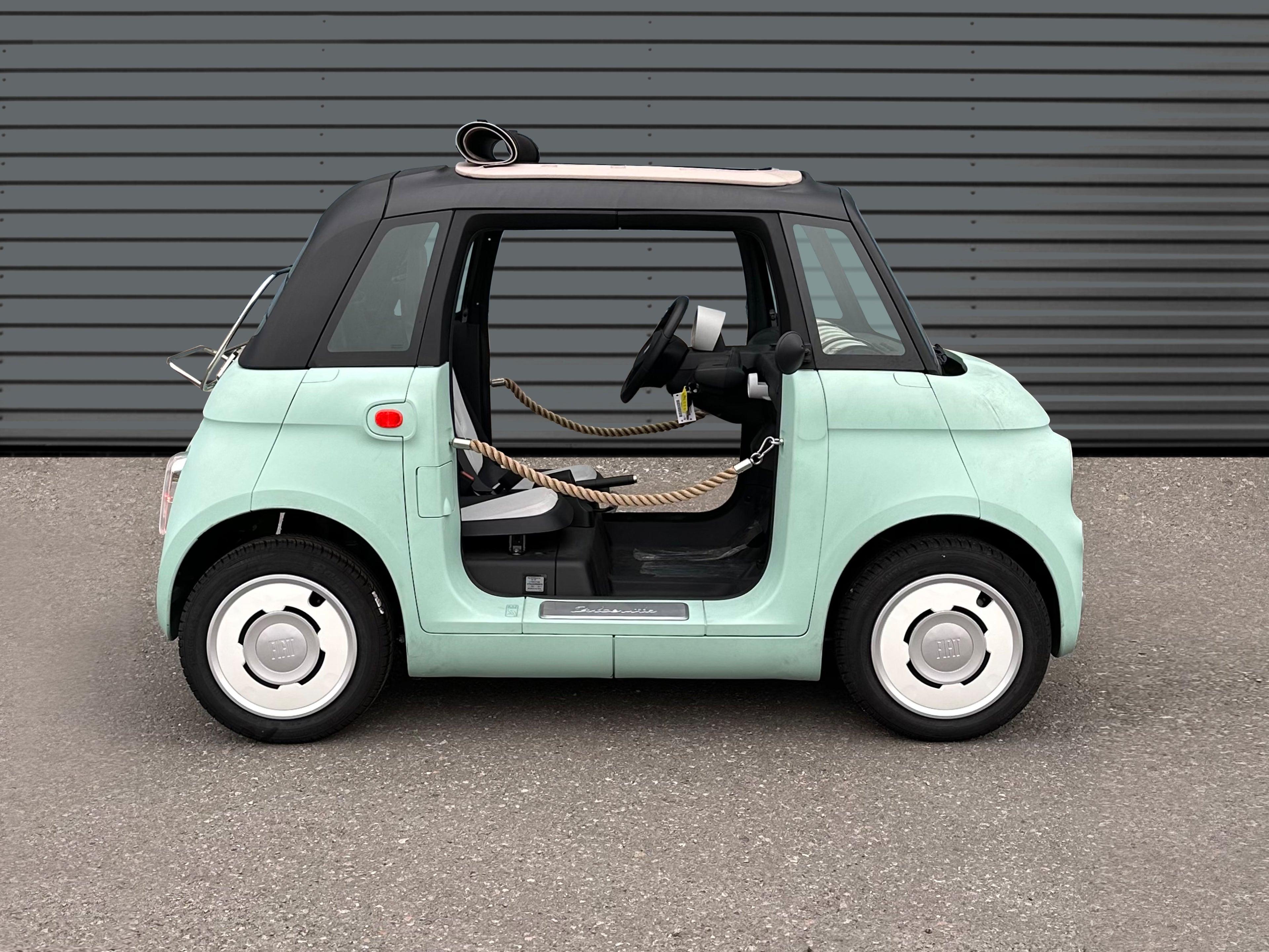 Topolino Dolcevita  2025