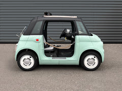 Topolino Dolcevita  2025 exterior 3