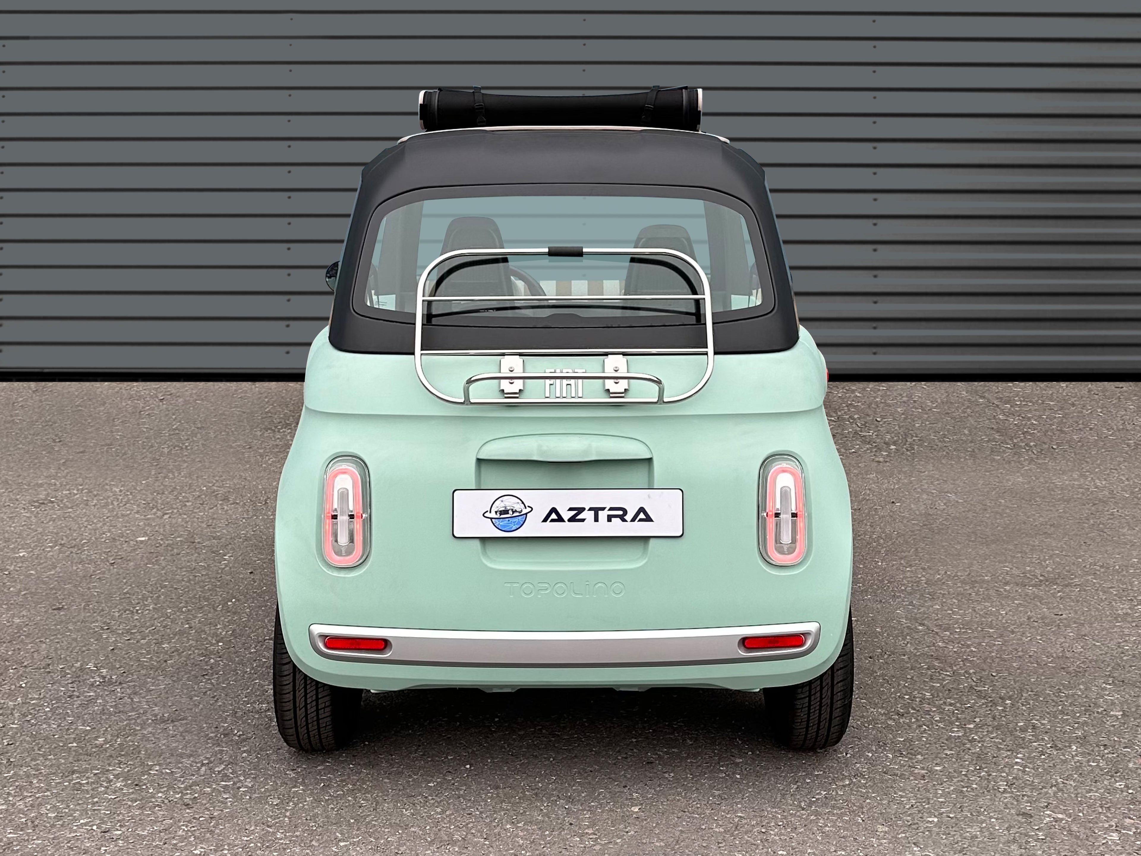 Topolino Dolcevita  2025