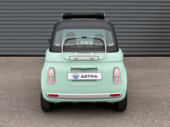 Topolino Dolcevita  2025 exterior 1