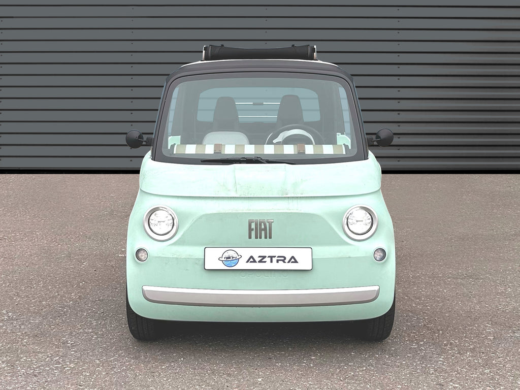 Topolino Dolcevita  2025