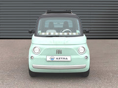 Topolino Dolcevita  2025 exterior 2