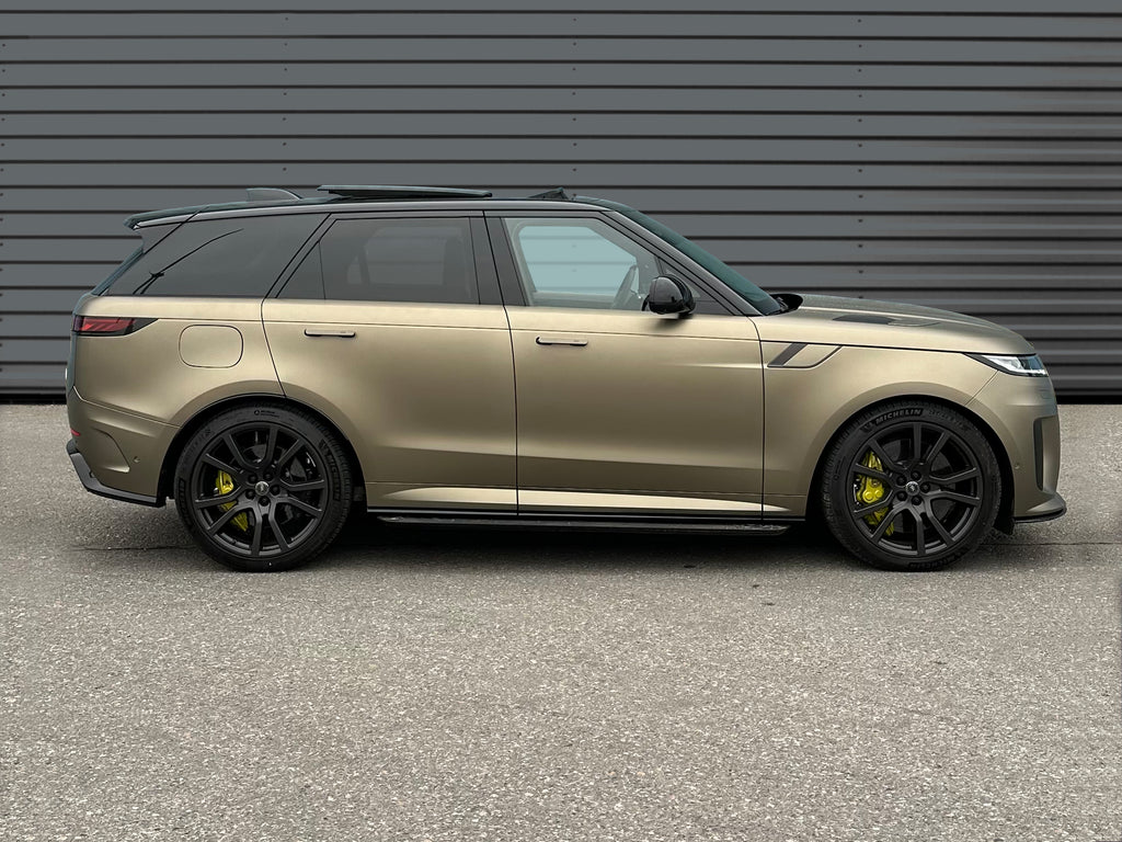 Range Rover - SV Edition One - MY2024