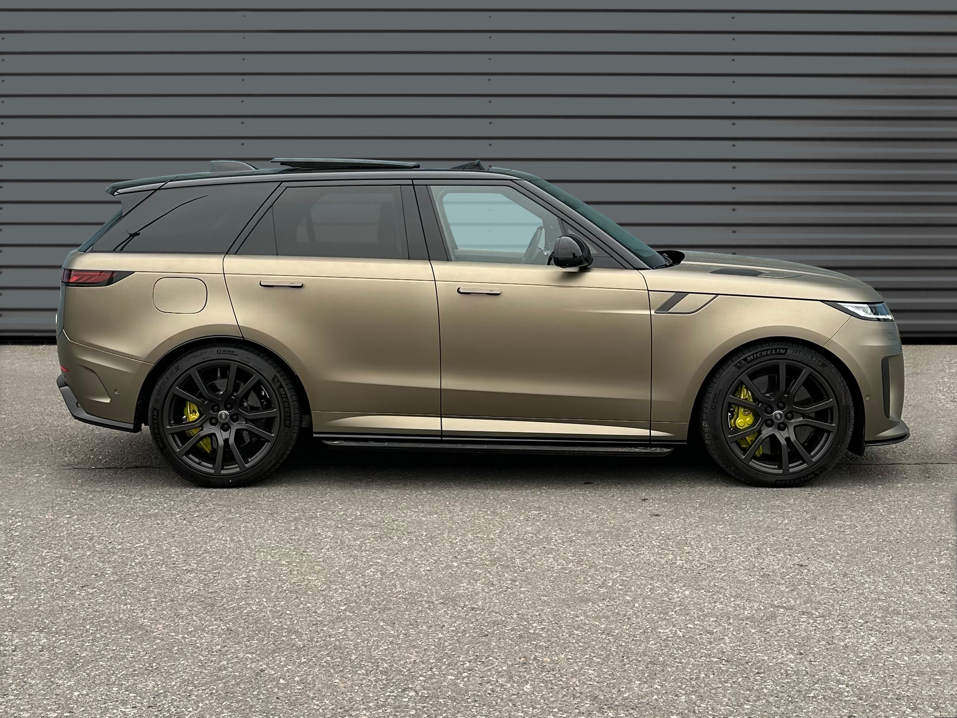 Range Rover - SV Edition One - MY2024
