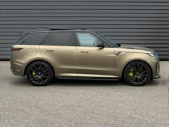 Range Rover - SV Edition One - MY2024 exterior 4