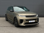Range Rover - SV Edition One - MY2024