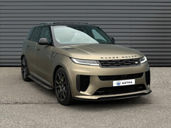 Range Rover - SV Edition One - MY2024 exterior 3