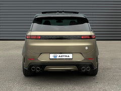 Range Rover - SV Edition One - MY2024 exterior 2