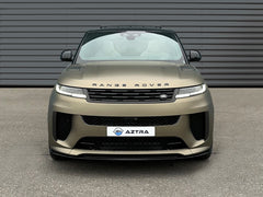 Range Rover - SV Edition One - MY2024 exterior 1