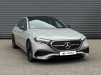 Mercedes-Benz - E200 Sedan - MY 2025