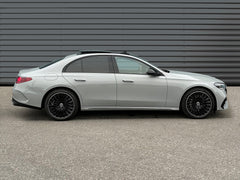 Mercedes-Benz - E200 Sedan - MY 2025 exterior 3