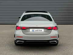 Mercedes-Benz - E200 Sedan - MY 2025 exterior 2