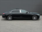 Mercedes-Maybach - S580 - MY 2025