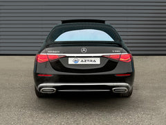 Mercedes-Maybach - S580 - MY 2025 exterior 2
