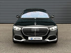 Mercedes-Maybach - S580 - MY 2025