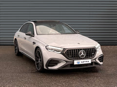 E53 Hybrid 4MATIC+ 2025 exterior 4