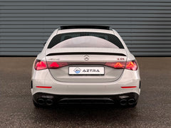 E53 Hybrid 4MATIC+ 2025 exterior 2