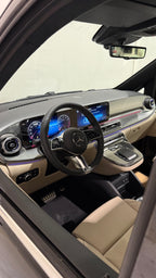 V300 Exclusive Long Facelift - MY 2026