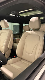 V300 Exclusive Long Facelift - MY 2026