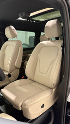 V300 Exclusive Long Facelift - MY 2026