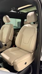 V300 Exclusive Long Facelift - MY 2026 interior 5
